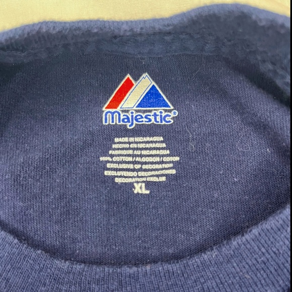 Red Sox T-Shirt - Picture 4 of 4